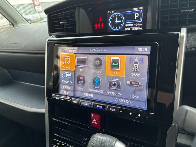 トールカスタムＧ　ターボ（静岡県）の中古車