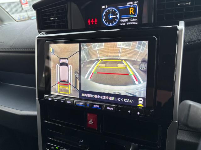 トールカスタムＧ　ターボ（静岡県）の中古車