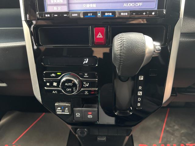 トールカスタムＧ　ターボ（静岡県）の中古車