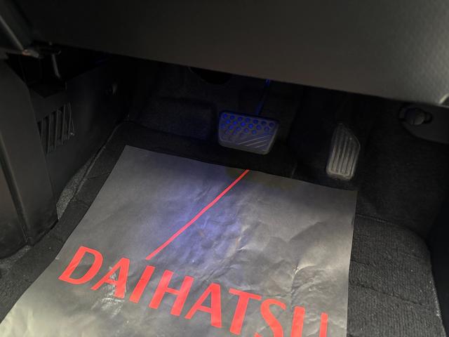 トールカスタムＧ　ターボ（静岡県）の中古車