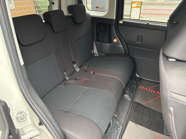 トールカスタムＧ　ターボ（静岡県）の中古車