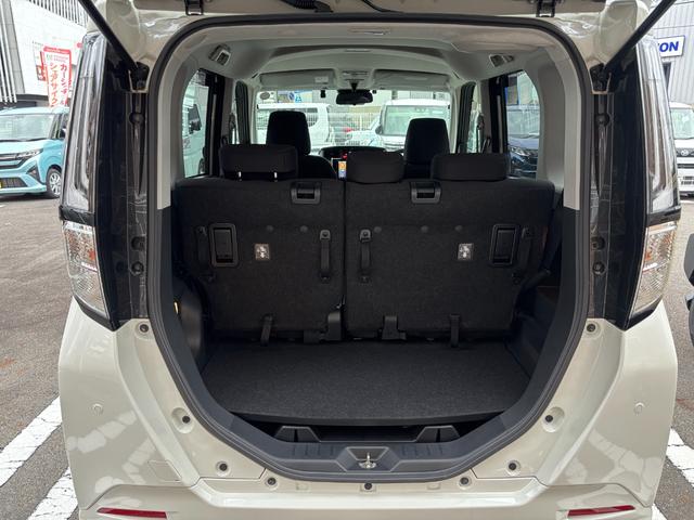 トールカスタムＧ　ターボ（静岡県）の中古車