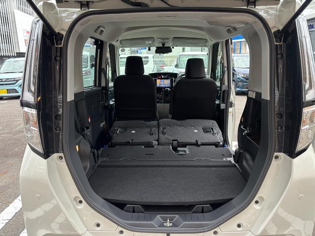 トールカスタムＧ　ターボ（静岡県）の中古車