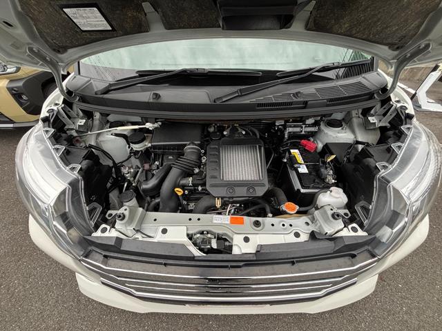 トールカスタムＧ　ターボ（静岡県）の中古車