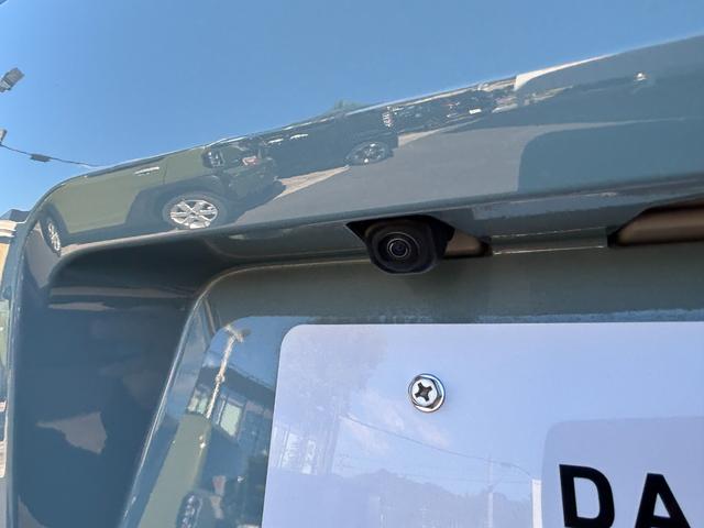 タフトGターボ15インチアルミホイール オートレベリング機能付フルLEDヘッドランプ LEDフォグランプ 本革巻ステアリングホイール 本革巻インパネセンターシフト TFTカラーマルチインフォメーションディスプレイ(静岡県)の中古車