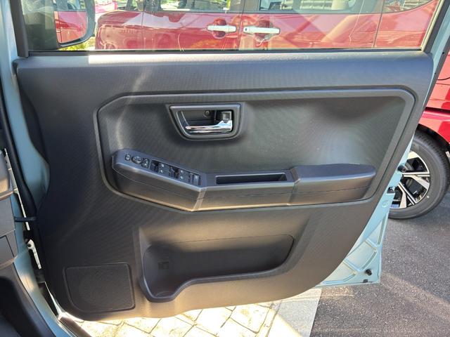 タフトGターボ15インチアルミホイール オートレベリング機能付フルLEDヘッドランプ LEDフォグランプ 本革巻ステアリングホイール 本革巻インパネセンターシフト TFTカラーマルチインフォメーションディスプレイ(静岡県)の中古車