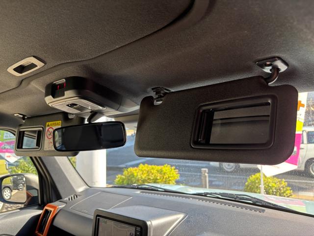 タフトGターボ15インチアルミホイール オートレベリング機能付フルLEDヘッドランプ LEDフォグランプ 本革巻ステアリングホイール 本革巻インパネセンターシフト TFTカラーマルチインフォメーションディスプレイ(静岡県)の中古車