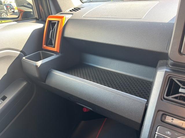 タフトGターボ15インチアルミホイール オートレベリング機能付フルLEDヘッドランプ LEDフォグランプ 本革巻ステアリングホイール 本革巻インパネセンターシフト TFTカラーマルチインフォメーションディスプレイ(静岡県)の中古車