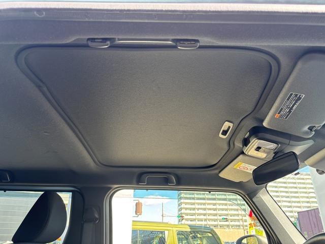 タフトGターボ15インチアルミホイール オートレベリング機能付フルLEDヘッドランプ LEDフォグランプ 本革巻ステアリングホイール 本革巻インパネセンターシフト TFTカラーマルチインフォメーションディスプレイ(静岡県)の中古車