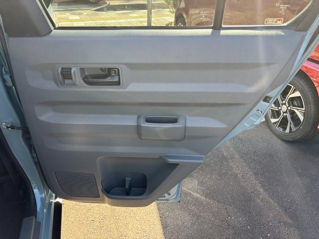 タフトGターボ15インチアルミホイール オートレベリング機能付フルLEDヘッドランプ LEDフォグランプ 本革巻ステアリングホイール 本革巻インパネセンターシフト TFTカラーマルチインフォメーションディスプレイ(静岡県)の中古車