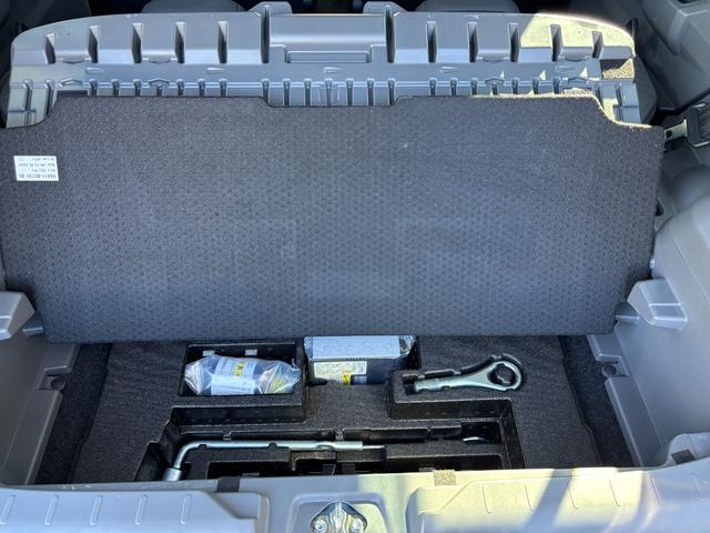 タフトGターボ15インチアルミホイール オートレベリング機能付フルLEDヘッドランプ LEDフォグランプ 本革巻ステアリングホイール 本革巻インパネセンターシフト TFTカラーマルチインフォメーションディスプレイ(静岡県)の中古車