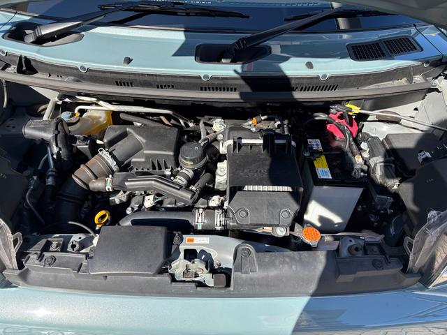 タフトGターボ15インチアルミホイール オートレベリング機能付フルLEDヘッドランプ LEDフォグランプ 本革巻ステアリングホイール 本革巻インパネセンターシフト TFTカラーマルチインフォメーションディスプレイ(静岡県)の中古車