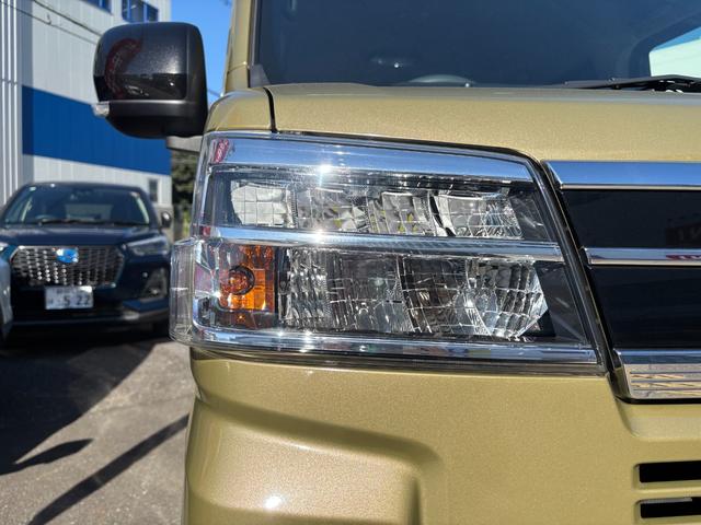 アトレーRS12インチフルホイールキャップ オートエアコン キーフリーシステム スペアタイヤ LEDヘッドランプ パワースライドドア(両側)(静岡県)の中古車