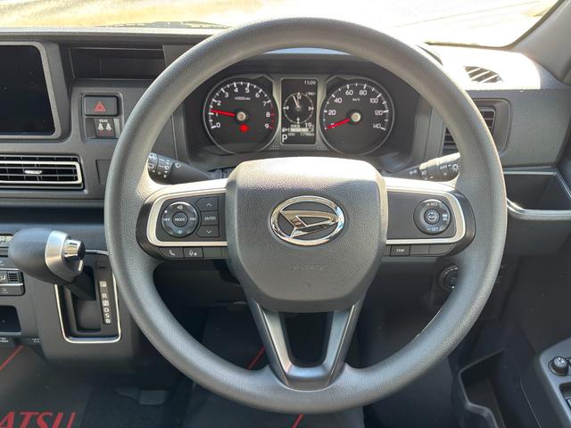 アトレーRS12インチフルホイールキャップ オートエアコン キーフリーシステム スペアタイヤ LEDヘッドランプ パワースライドドア(両側)(静岡県)の中古車