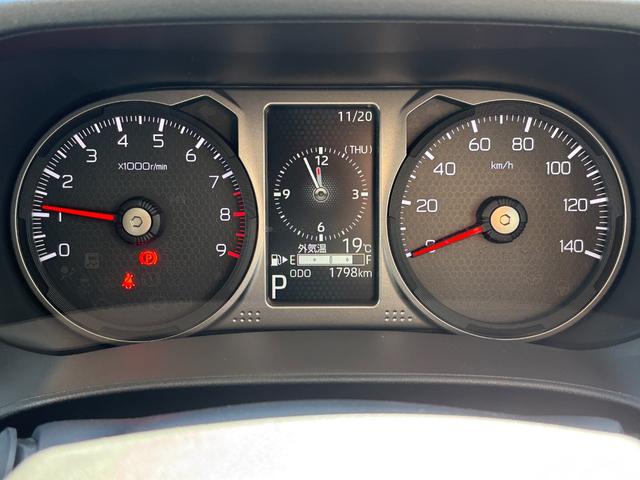 アトレーRS12インチフルホイールキャップ オートエアコン キーフリーシステム スペアタイヤ LEDヘッドランプ パワースライドドア(両側)(静岡県)の中古車