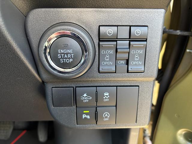 アトレーRS12インチフルホイールキャップ オートエアコン キーフリーシステム スペアタイヤ LEDヘッドランプ パワースライドドア(両側)(静岡県)の中古車