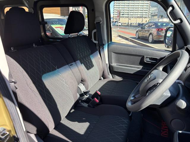 アトレーRS12インチフルホイールキャップ オートエアコン キーフリーシステム スペアタイヤ LEDヘッドランプ パワースライドドア(両側)(静岡県)の中古車