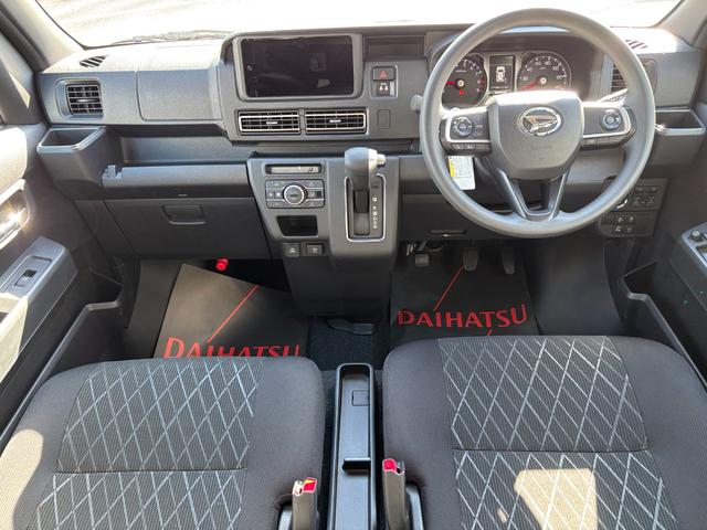 アトレーRS12インチフルホイールキャップ オートエアコン キーフリーシステム スペアタイヤ LEDヘッドランプ パワースライドドア(両側)(静岡県)の中古車