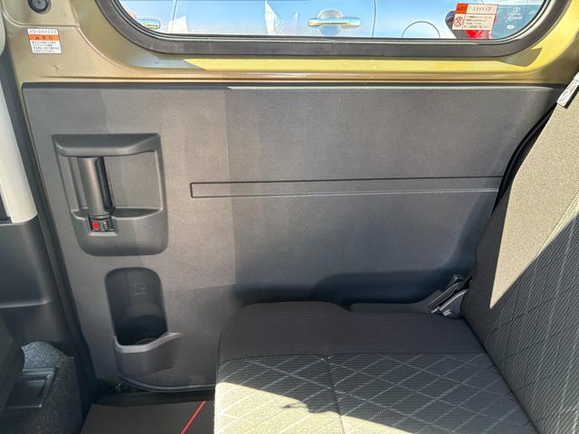 アトレーRS12インチフルホイールキャップ オートエアコン キーフリーシステム スペアタイヤ LEDヘッドランプ パワースライドドア(両側)(静岡県)の中古車