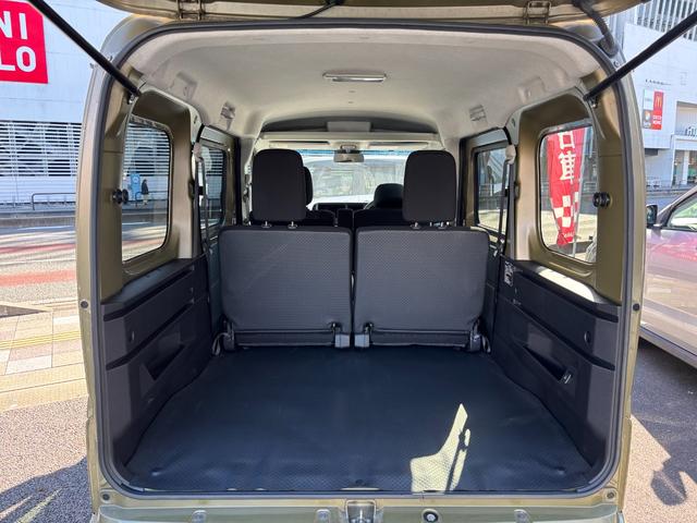 アトレーRS12インチフルホイールキャップ オートエアコン キーフリーシステム スペアタイヤ LEDヘッドランプ パワースライドドア(両側)(静岡県)の中古車