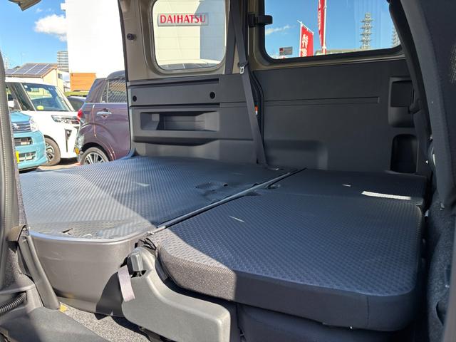 アトレーRS12インチフルホイールキャップ オートエアコン キーフリーシステム スペアタイヤ LEDヘッドランプ パワースライドドア(両側)(静岡県)の中古車