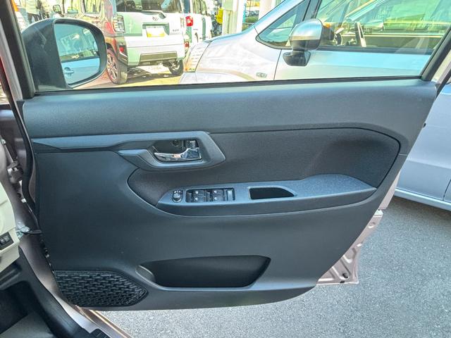 ムーヴＸリミテッドII　ＳＡIIIＬＥＤヘッドランプ　ブラックインテリアパック　１４インチアルミホイール　スーパーＵＶＩＲカットガラス　キーフリーシステム　オートエアコン（プッシュ式）（静岡県）の中古車