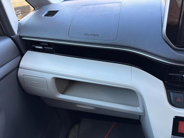 ムーヴＸリミテッドII　ＳＡIIIＬＥＤヘッドランプ　ブラックインテリアパック　１４インチアルミホイール　スーパーＵＶＩＲカットガラス　キーフリーシステム　オートエアコン（プッシュ式）（静岡県）の中古車