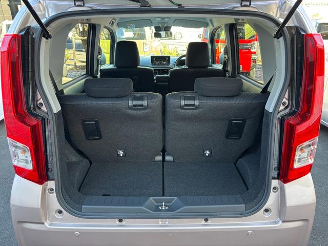 ムーヴＸリミテッドII　ＳＡIIIＬＥＤヘッドランプ　ブラックインテリアパック　１４インチアルミホイール　スーパーＵＶＩＲカットガラス　キーフリーシステム　オートエアコン（プッシュ式）（静岡県）の中古車