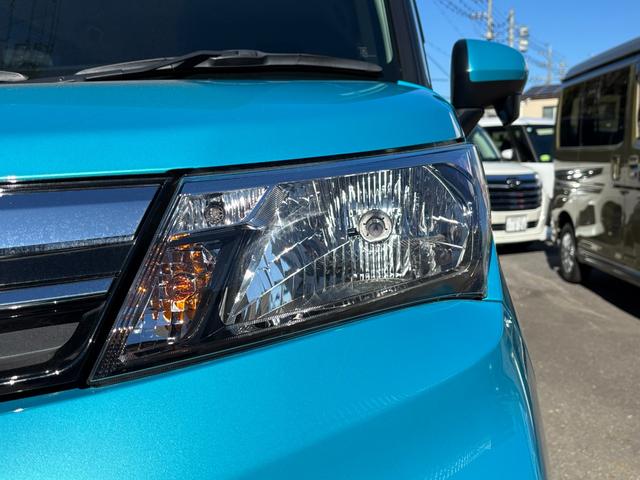 トールＸキーフリーシステム　プッシュボタンスタート　マニュアルエアコン　片側電動スライドドア　ハロゲンヘッドライト　ＵＶカットガラス　フルホイールキャップ（静岡県）の中古車