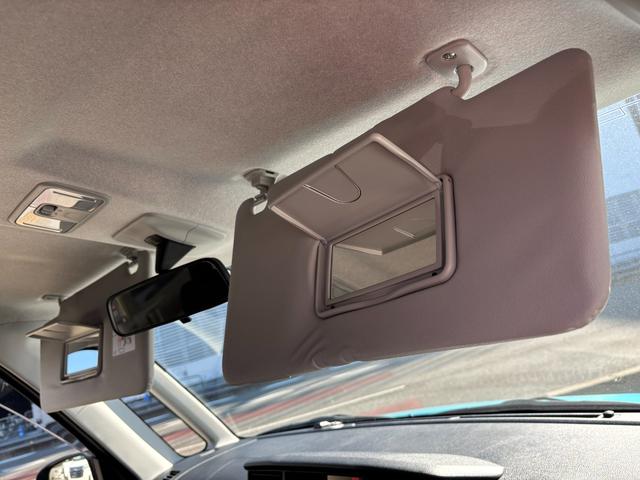 トールＸキーフリーシステム　プッシュボタンスタート　マニュアルエアコン　片側電動スライドドア　ハロゲンヘッドライト　ＵＶカットガラス　フルホイールキャップ（静岡県）の中古車