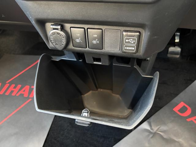 トールＸキーフリーシステム　プッシュボタンスタート　マニュアルエアコン　片側電動スライドドア　ハロゲンヘッドライト　ＵＶカットガラス　フルホイールキャップ（静岡県）の中古車