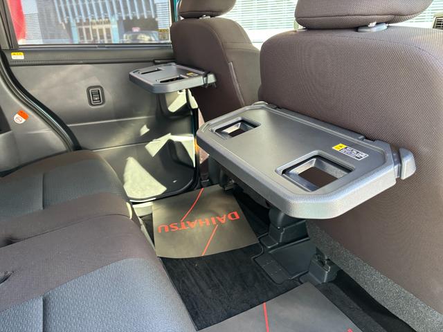 トールＸキーフリーシステム　プッシュボタンスタート　マニュアルエアコン　片側電動スライドドア　ハロゲンヘッドライト　ＵＶカットガラス　フルホイールキャップ（静岡県）の中古車