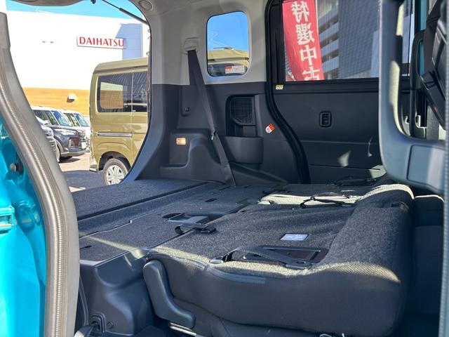 トールＸキーフリーシステム　プッシュボタンスタート　マニュアルエアコン　片側電動スライドドア　ハロゲンヘッドライト　ＵＶカットガラス　フルホイールキャップ（静岡県）の中古車