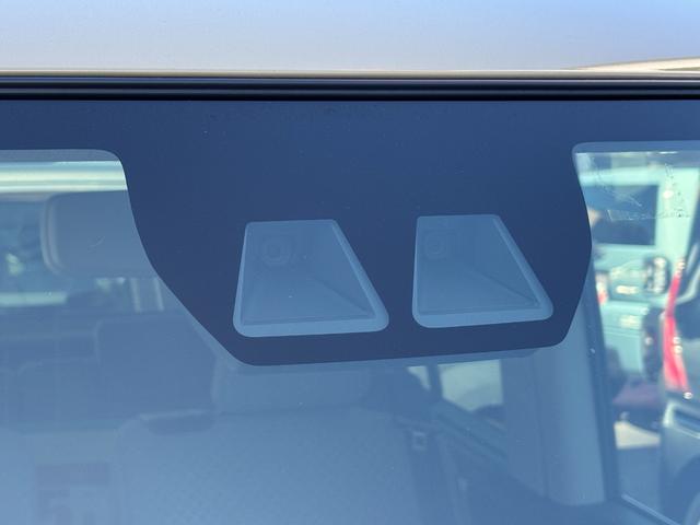 タントＸ１４インチフルホイールキャップ　フルＬＥＤヘッドランプ　オート格納式カラードドアミラー　左側パワースライドドア　ＴＦＴカラーマルチインフォメーションディスプレイ　フルファブリックシート（静岡県）の中古車