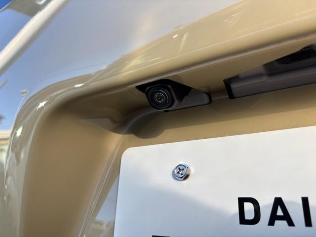 タントＸ１４インチフルホイールキャップ　フルＬＥＤヘッドランプ　オート格納式カラードドアミラー　左側パワースライドドア　ＴＦＴカラーマルチインフォメーションディスプレイ　フルファブリックシート（静岡県）の中古車