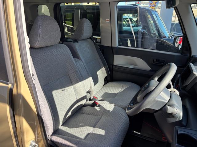 タントＸ１４インチフルホイールキャップ　フルＬＥＤヘッドランプ　オート格納式カラードドアミラー　左側パワースライドドア　ＴＦＴカラーマルチインフォメーションディスプレイ　フルファブリックシート（静岡県）の中古車