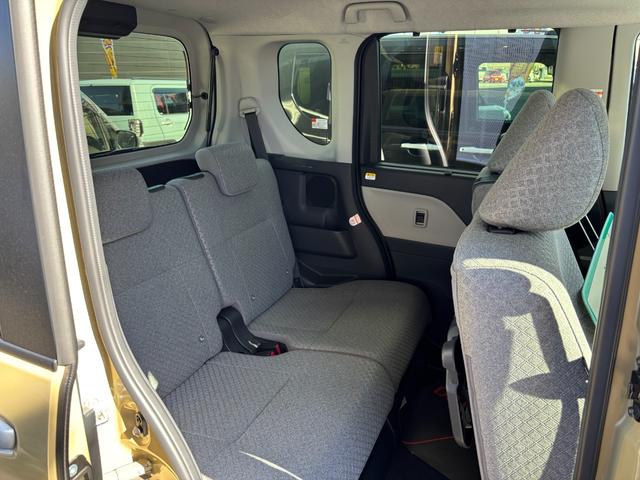 タントＸ１４インチフルホイールキャップ　フルＬＥＤヘッドランプ　オート格納式カラードドアミラー　左側パワースライドドア　ＴＦＴカラーマルチインフォメーションディスプレイ　フルファブリックシート（静岡県）の中古車