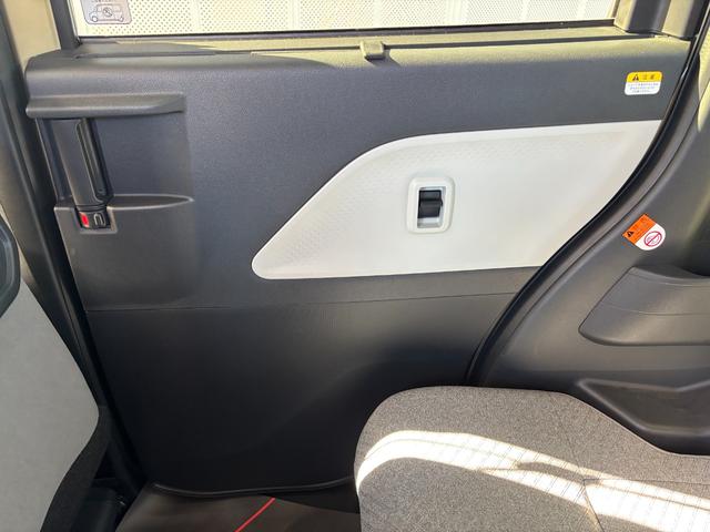 タントＸ１４インチフルホイールキャップ　フルＬＥＤヘッドランプ　オート格納式カラードドアミラー　左側パワースライドドア　ＴＦＴカラーマルチインフォメーションディスプレイ　フルファブリックシート（静岡県）の中古車