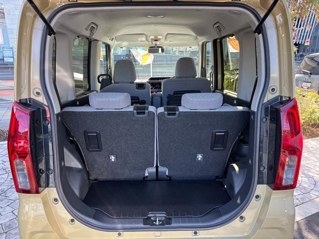 タントＸ１４インチフルホイールキャップ　フルＬＥＤヘッドランプ　オート格納式カラードドアミラー　左側パワースライドドア　ＴＦＴカラーマルチインフォメーションディスプレイ　フルファブリックシート（静岡県）の中古車