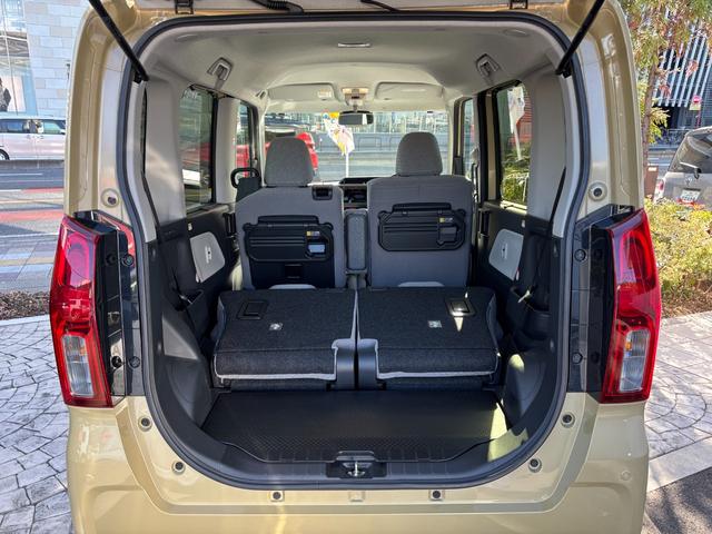 タントＸ１４インチフルホイールキャップ　フルＬＥＤヘッドランプ　オート格納式カラードドアミラー　左側パワースライドドア　ＴＦＴカラーマルチインフォメーションディスプレイ　フルファブリックシート（静岡県）の中古車