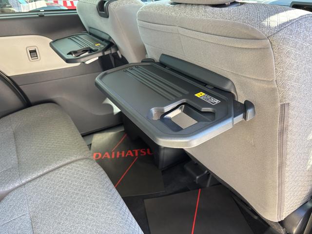 タントＸ１４インチフルホイールキャップ　フルＬＥＤヘッドランプ　オート格納式カラードドアミラー　左側パワースライドドア　ＴＦＴカラーマルチインフォメーションディスプレイ　フルファブリックシート（静岡県）の中古車