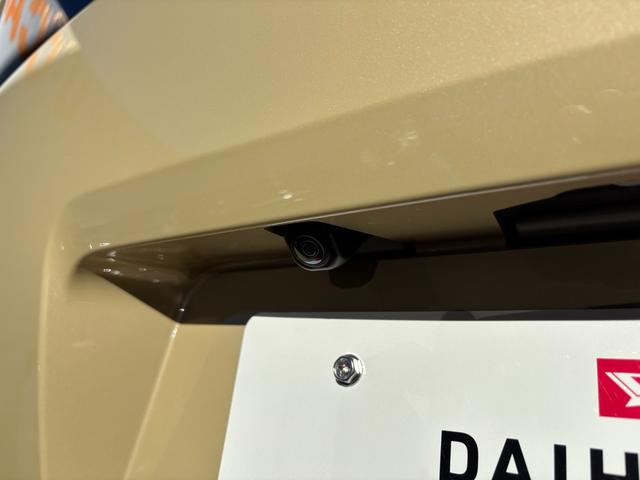 タフトＧターボ１５インチアルミホイール　オートレベリング機能付フルＬＥＤヘッドランプ　ＬＥＤフォグランプ　本革巻ステアリングホイール　本革巻インパネセンターシフト　ＴＦＴカラーマルチインフォメーションディスプレイ（静岡県）の中古車