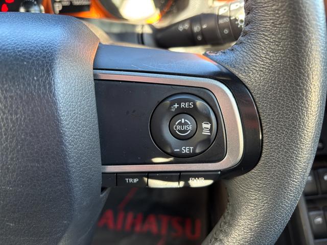 タフトＧターボ１５インチアルミホイール　オートレベリング機能付フルＬＥＤヘッドランプ　ＬＥＤフォグランプ　本革巻ステアリングホイール　本革巻インパネセンターシフト　ＴＦＴカラーマルチインフォメーションディスプレイ（静岡県）の中古車