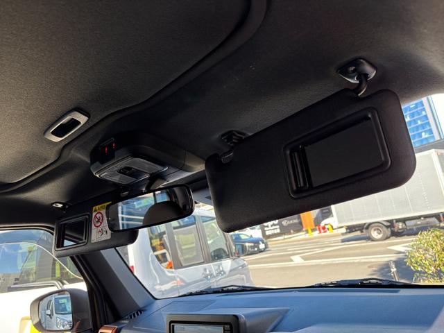 タフトＧターボ１５インチアルミホイール　オートレベリング機能付フルＬＥＤヘッドランプ　ＬＥＤフォグランプ　本革巻ステアリングホイール　本革巻インパネセンターシフト　ＴＦＴカラーマルチインフォメーションディスプレイ（静岡県）の中古車