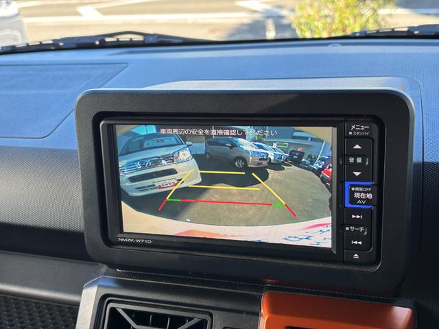 タフトＧターボ１５インチアルミホイール　オートレベリング機能付フルＬＥＤヘッドランプ　ＬＥＤフォグランプ　本革巻ステアリングホイール　本革巻インパネセンターシフト　ＴＦＴカラーマルチインフォメーションディスプレイ（静岡県）の中古車