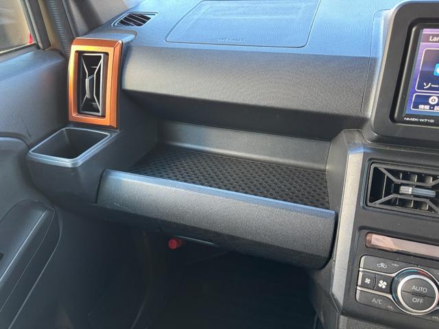 タフトＧターボ１５インチアルミホイール　オートレベリング機能付フルＬＥＤヘッドランプ　ＬＥＤフォグランプ　本革巻ステアリングホイール　本革巻インパネセンターシフト　ＴＦＴカラーマルチインフォメーションディスプレイ（静岡県）の中古車