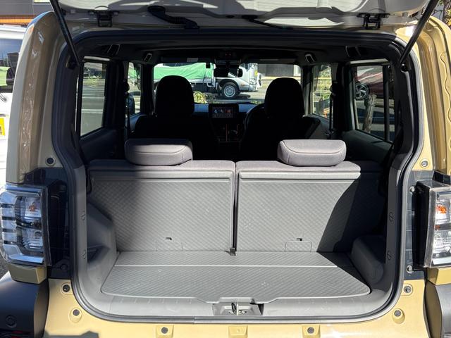 タフトＧターボ１５インチアルミホイール　オートレベリング機能付フルＬＥＤヘッドランプ　ＬＥＤフォグランプ　本革巻ステアリングホイール　本革巻インパネセンターシフト　ＴＦＴカラーマルチインフォメーションディスプレイ（静岡県）の中古車