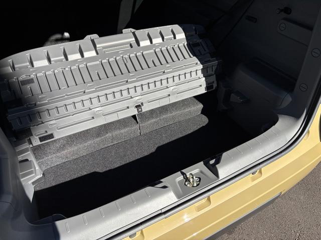 タフトＧターボ１５インチアルミホイール　オートレベリング機能付フルＬＥＤヘッドランプ　ＬＥＤフォグランプ　本革巻ステアリングホイール　本革巻インパネセンターシフト　ＴＦＴカラーマルチインフォメーションディスプレイ（静岡県）の中古車