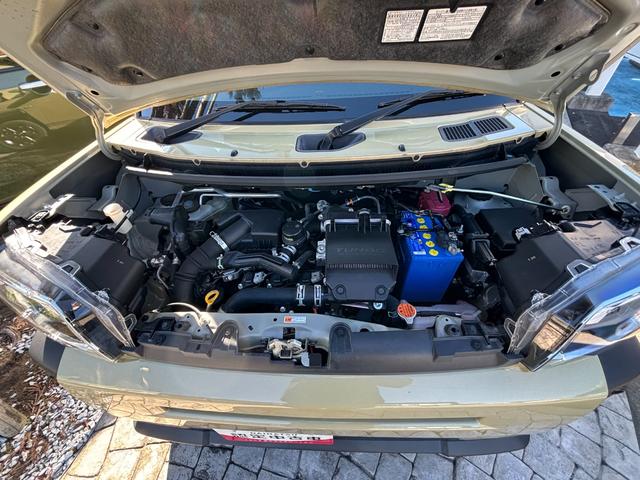 タフトＧターボ１５インチアルミホイール　オートレベリング機能付フルＬＥＤヘッドランプ　ＬＥＤフォグランプ　本革巻ステアリングホイール　本革巻インパネセンターシフト　ＴＦＴカラーマルチインフォメーションディスプレイ（静岡県）の中古車