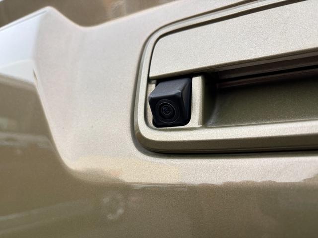 アトレーＲＳ１２インチフルホイールキャップ　オートエアコン　キーフリーシステム　スペアタイヤ　ＬＥＤヘッドランプ　パワースライドドア（両側）（静岡県）の中古車